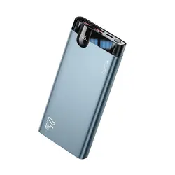 پاوربانک یسیدو YESIDO YP24 ظرفیت 10000 میلی آمپر ساعت