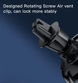 پایه نگهدارنده موتوری گوشی موبایل یسیدو YESIDO C161