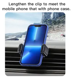 پایه نگهدارنده موتوری گوشی موبایل یسیدو YESIDO C161