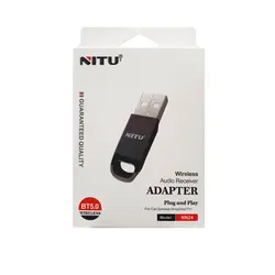 دانگل بلوتوث USB نیتو NITU NN24