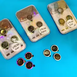 محافظ لنز رینگی iPhone 14 Pro Max