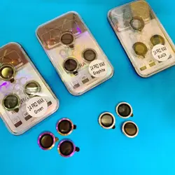 محافظ لنز رینگی iPhone 14 Pro Max