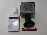 پکیج کامل دزدگیر اماکن سیم کارتی فانیک – آریا الکترونیک