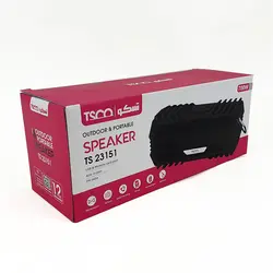 اسپیکر تسکو مدل TSCO-TS23151