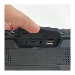 اسپیکر تسکو مدل TSCO-TS23151