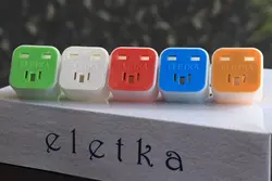 تبدیل 3به2 چراغ دار التکا