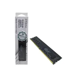 رم دسکتاپ زاداک 2666مگاهرتز Zadak-ddr4 4gb