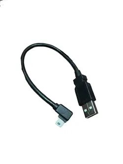 کابل دوربین 90درجه ونتو Veneto 20cm