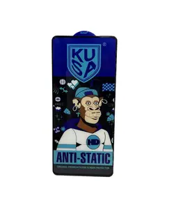 گلس Antistatic برند Monkey برای گوشی Samsung A21S