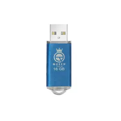 فلش مموری کوئین تک 16gb مدل Queen Tech Quick