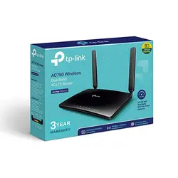 مودم سیمکارتی تی پی لینک مدل TP-Link MR200