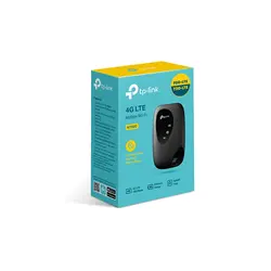 مودم سیمکارتی 4G جیبی تی پی لینک مدل TP-Link M7000