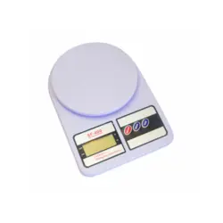 ترازو دیجیتال آشپزخانه مدل Sierra SF-400