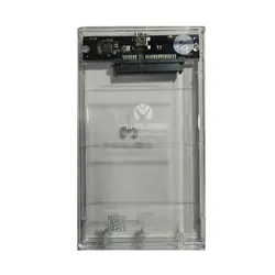 باکس هارد 2.5 اینچی USB2 میکوسو مدل Mikuso 016