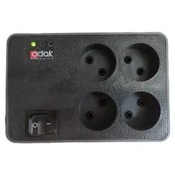 محافظ برق 1.5 متر اداک adak