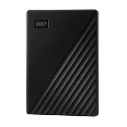 هارد اکسترنال وسترن دیجیتال مدل 1TB WD My Passport