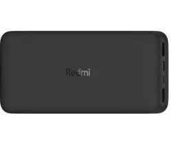 پاور بانک اورجینال فست شارژ 20000 شیائومی Xiaomi Redmi PB200LZM 18W گلوبال