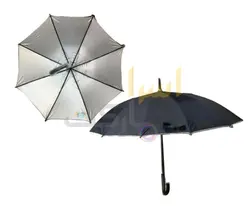 چتر مردانه دسته عصایی