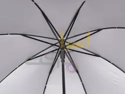 چتر مردانه دسته عصایی