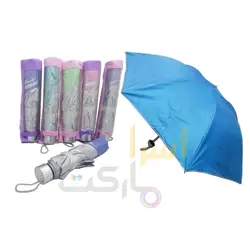 چتر تاشو زنانه