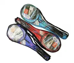 ست راکت و توپ بدمینتون کیفی AG