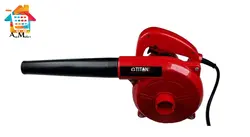 دمنده و مکنده تیتان مدل MPT-D-2801