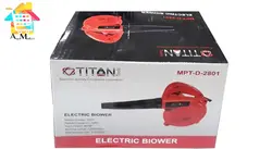 دمنده و مکنده تیتان مدل MPT-D-2801