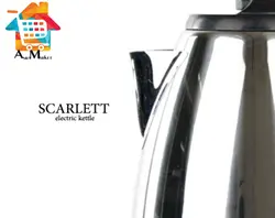 کتری برقی مدل Scarlet SC20