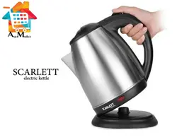 کتری برقی مدل Scarlet SC20