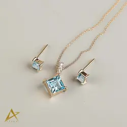 نیمست توپاز