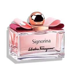ادوپرفیوم زنانه سالواتوره فراگامو Signorina حجم 100 میلی لیتر