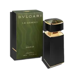ادوپرفیوم مردانه بولگاری Bvlgari Le Gemme Falkar حجم 100 میلی لیتر - عطربوم