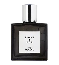 عطر ادکلن ایت اند باب نویی د مژو | EIGHT &amp; BOB Nuit De Megeve