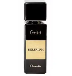 عطر ادکلن گریتی دلیریوم | Gritti Delirium