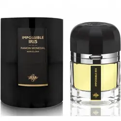 عطر ادکلن رامون مونگال ایمپاسیبل ایریس | RAMON MONEGAL Impossible Iris