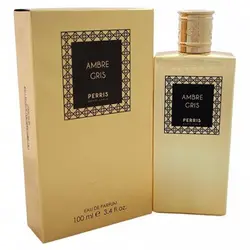 عطر ادکلن پریس مونت کارلو آمبر گریز | PERRIS MONTE CARLO Ambre Gris