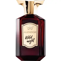 عطر ادکلن الندور پرفیومز وایلد نایت | Alendor Perfumes Wild Night