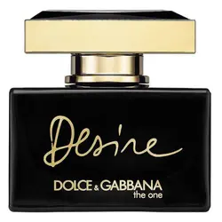 عطر ادکلن دی اند جی دلچه گابانا دوان دیزایر جعبه باز | Dolce Gabbana The One Desire Open Box