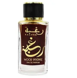 عطر لطافه رغبه وود اینتنس | Lattafa Perfumes Raghba Wood Intense