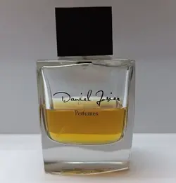 عطر ادکلن دنیل خوزیر کالیدسکوپ جعبه باز | Daniel Josier Kaleidoscope Open Box