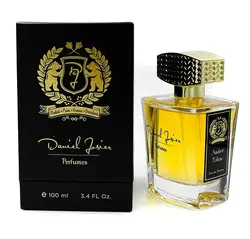 عطر ادکلن دنیل خوزیر امبر تاباک جعبه باز | Daniel Josier Ambre Tabac Open Box