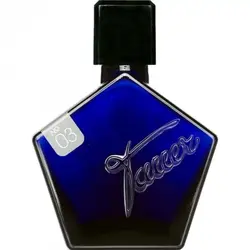 عطر ادکلن تاور ۰۳ لانستار مموریز جعبه باز | Tauer 03 Lonestar Memories Open Box