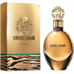 عطر ادکلن روبرتو کاوالی گلد | Roberto Cavalli Eau de Parfum - فروشگاه عطر و ادکلن عطرینه استور