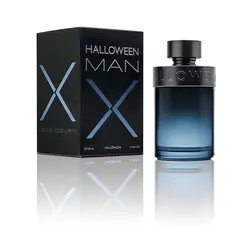 عطر ادکلن هالووین من ایکس | Halloween Man X - فروشگاه عطر و ادکلن عطرینه استور