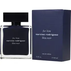 عطر ادکلن نارسیس رودریگز بلو نویر مردانه | Narciso Rodriguez for Him Bleu Noir - فروشگاه عطر و ادکلن عطرینه استور