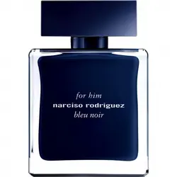 عطر ادکلن نارسیس رودریگز بلو نویر مردانه | Narciso Rodriguez for Him Bleu Noir - فروشگاه عطر و ادکلن عطرینه استور