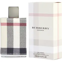 عطر ادکلن باربری لندن زنانه | Burberry London for women - فروشگاه عطر و ادکلن عطرینه استور