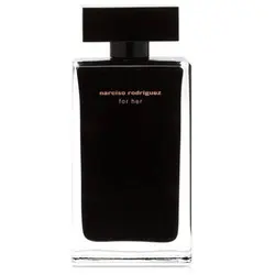 عطر ادکلن نارسیس رودریگز زنانه مشکی | Narciso Rodriguez For Her EDT - فروشگاه عطر و ادکلن عطرینه استور