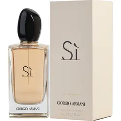 عطر ادکلن جورجیو آرمانی سی | Giorgio Armani Si - فروشگاه عطر و ادکلن عطرینه استور