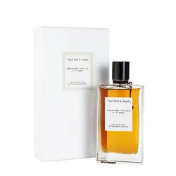 عطر ادکلن ون کلیف اند آرپلز ارکید وانیل Van Cleef & Arpels Orchidee Vanille - فروشگاه عطر و ادکلن عطرینه استور